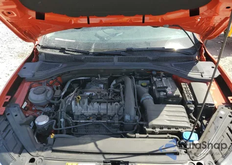 2021 Volkswagen Jetta S from USA, damaged, VIN 3VWC57BU9MM086139